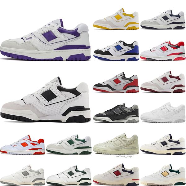 new bb550 low-sneakers 550 basketball designer shoes white navy green rubber sole low cut men women trainer sports shoe, White;red
new bb550 low-sneakers 550 basketball designer shoes white navy green rubber sole low cut men women trainer sports shoe, White;red
