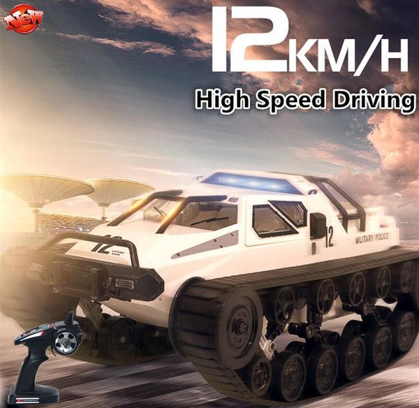 112 rc 4wd drift tank 2.4g high speed big rc tank rtr remote control armored vehicle 380 motor car toys for children
112 rc 4wd drift tank 2.4g high speed big rc tank rtr remote control armored vehicle 380 motor car toys for children