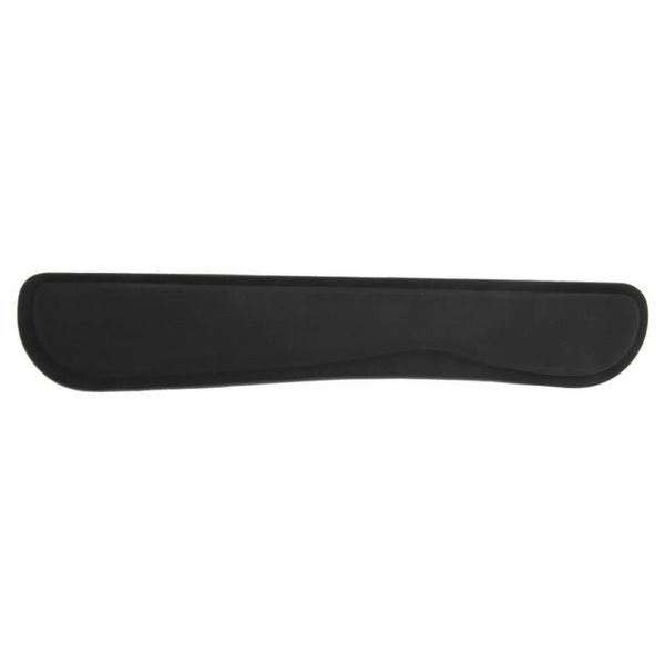 cushion/decorative pillow deskanti slip black gel wrist rest support comfort pad for pc computer gaming keyboard raised platform hands
cushion/decorative pillow deskanti slip black gel wrist rest support comfort pad for pc computer gaming keyboard raised platform hands
