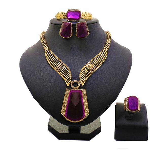 earrings & necklace longqu exquisite dubai gold jewelry set brand nigerian wedding woman accessories african beads bridal, Silver
earrings & necklace longqu exquisite dubai gold jewelry set brand nigerian wedding woman accessories african beads bridal, Silver