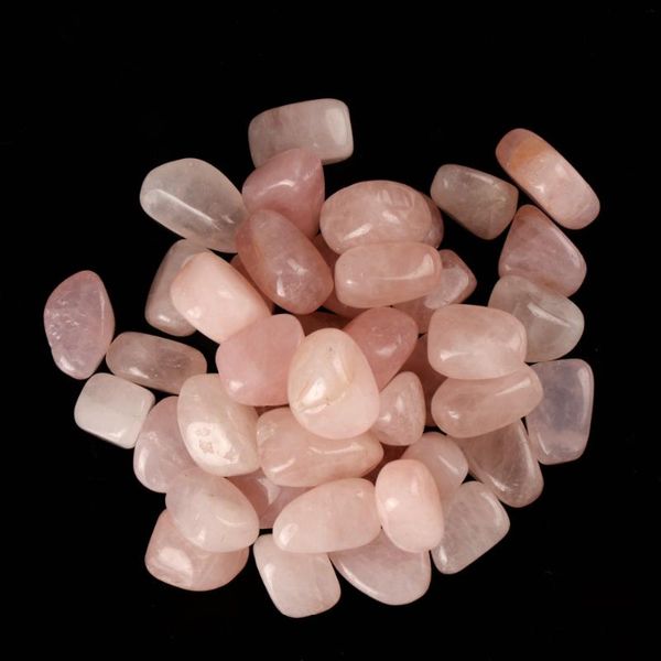 loose gemstones rose quartz furong stone natural pink irregular beads point fashion tumbled stones chakra healing reiki pouch, Black
loose gemstones rose quartz furong stone natural pink irregular beads point fashion tumbled stones chakra healing reiki pouch, Black