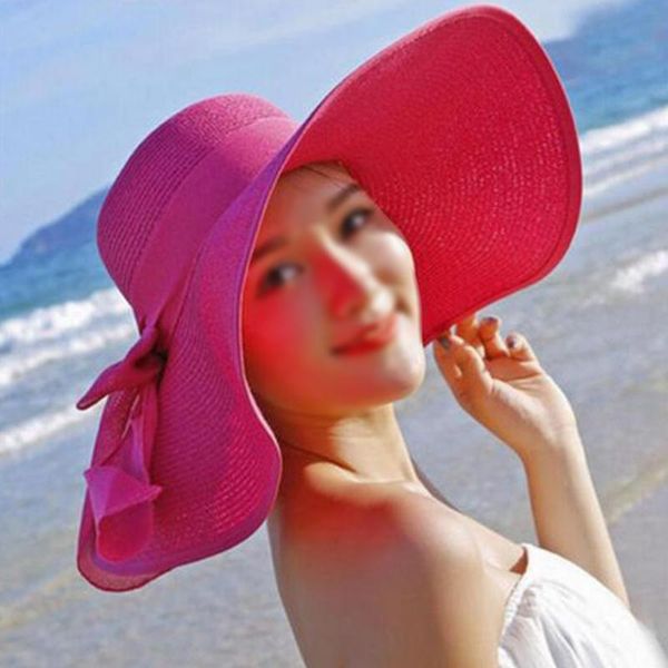 outdoor hats women foldable breathable wave shape brim sunscreen all-match bow-knot sweet sun hat sportswear accessories, Black;white
outdoor hats women foldable breathable wave shape brim sunscreen all-match bow-knot sweet sun hat sportswear accessories, Black;white