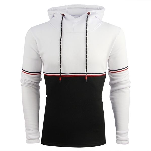 fashion men hoodies men new autumn casual white color spring streetwear black hoodie plain hooded sweatshirt clothing 201127
fashion men hoodies men new autumn casual white color spring streetwear black hoodie plain hooded sweatshirt clothing 201127