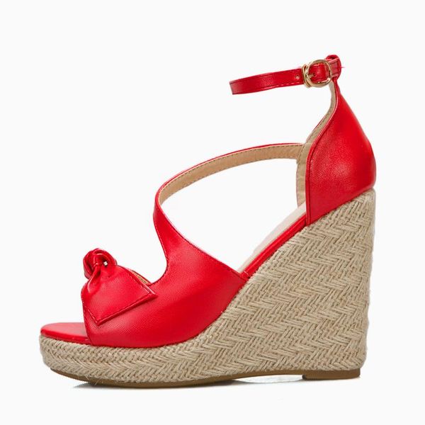 arden furtado 2021 summer fashion black red the fish's mouth women's shoes elegant leisure wedges buckle bowknot sandals ladies
arden furtado 2021 summer fashion black red the fish's mouth women's shoes elegant leisure wedges buckle bowknot sandals ladies