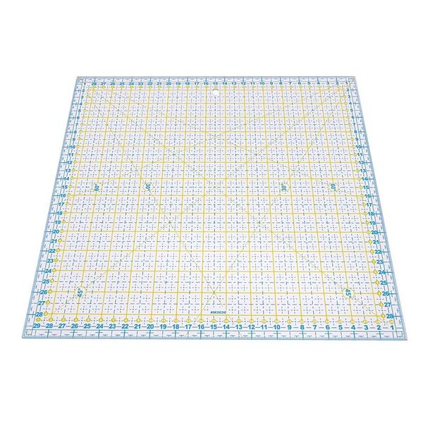 diy hand tools patchwork ruler square tailor ruler cloth cut sewing art crafts 30x30cm, Black
diy hand tools patchwork ruler square tailor ruler cloth cut sewing art crafts 30x30cm, Black