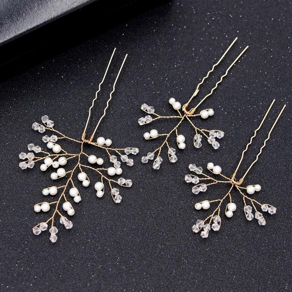 hair clips & barrettes golden beaded hairpin clip headdress comb back ornament bridal wedding decortation 3pcs lb, Golden;silver
hair clips & barrettes golden beaded hairpin clip headdress comb back ornament bridal wedding decortation 3pcs lb, Golden;silver