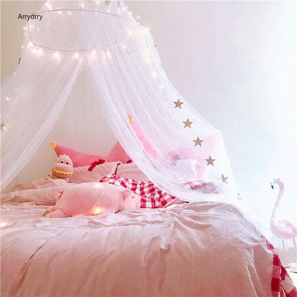 crib netting nordic dome children's tent bed curtain hanging mosquito net double warm house home decoration sticker for boys girls play
crib netting nordic dome children's tent bed curtain hanging mosquito net double warm house home decoration sticker for boys girls play