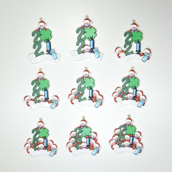 diy christmas ornament 2021 christmas decorations quarantine personalized survived family of 1-9 heads ornament with diy tree pendant access
diy christmas ornament 2021 christmas decorations quarantine personalized survived family of 1-9 heads ornament with diy tree pendant access