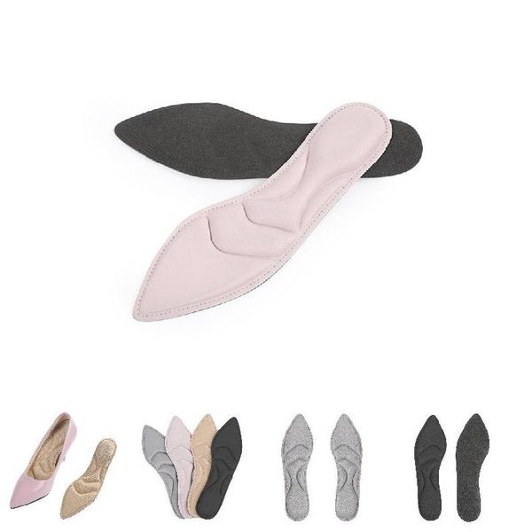 1 pair women insoles feet care comfortable foot massage shoes pads for pointed toe shoe can csv
1 pair women insoles feet care comfortable foot massage shoes pads for pointed toe shoe can csv