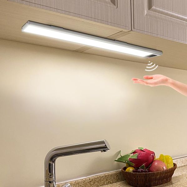 magnet hand sweep motion sensor night lights for kitchen rechargeable usb led light bar lamp led for cabinet bedside lighting
magnet hand sweep motion sensor night lights for kitchen rechargeable usb led light bar lamp led for cabinet bedside lighting