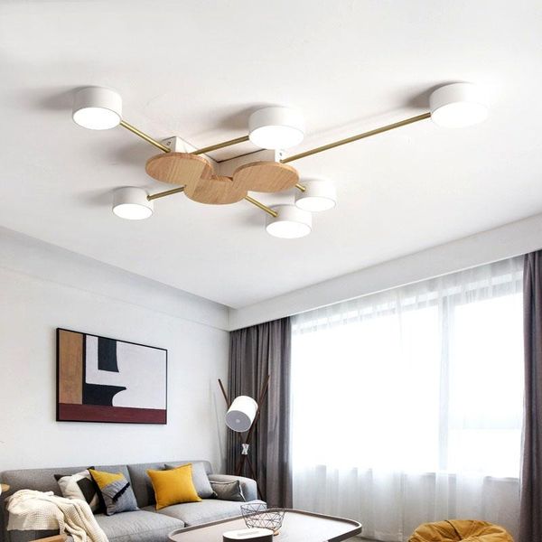 ceiling lights nordic style living room led lamp bedroom chandelier modern minimalist lighting
ceiling lights nordic style living room led lamp bedroom chandelier modern minimalist lighting