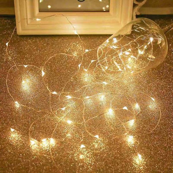 strings 50l led 5m string lights copper wire light night 3xaa battery christmas wedding garland decoration fairy
strings 50l led 5m string lights copper wire light night 3xaa battery christmas wedding garland decoration fairy