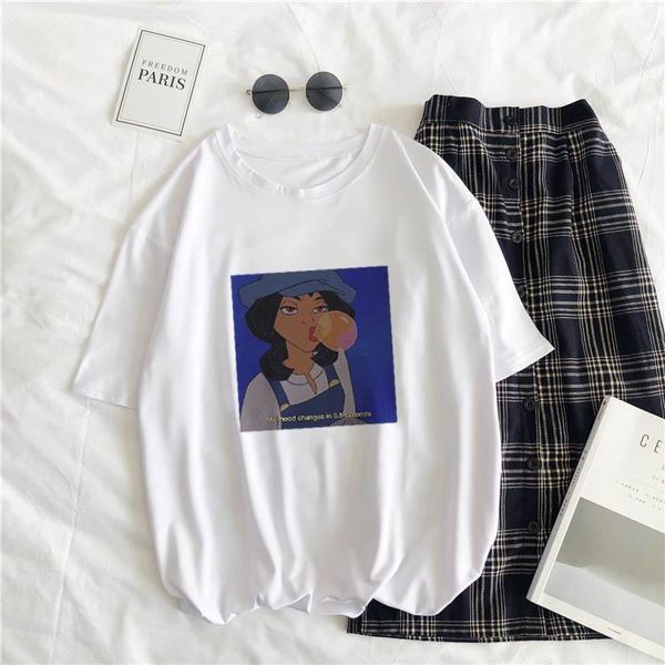 2021 my mood change in 0.5 seconds print o neck hollow shirt korean shirts ladies shirt blouses slim fit, White
2021 my mood change in 0.5 seconds print o neck hollow shirt korean shirts ladies shirt blouses slim fit, White