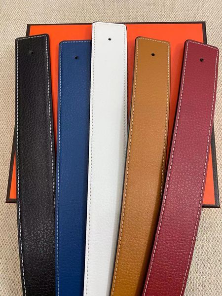 wholesale betls new 2020 belt men's and women's leather black, gold + silver buckle orange box package ytxdjxzj, Black;brown
wholesale betls new 2020 belt men's and women's leather black, gold + silver buckle orange box package ytxdjxzj, Black;brown