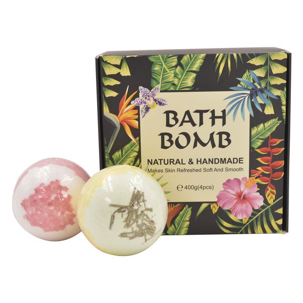 bath bombs set 4 blended aromatherapy shea & coco butter dry skin moisturize, perfect for bubble & spa bath dhl rts
bath bombs set 4 blended aromatherapy shea & coco butter dry skin moisturize, perfect for bubble & spa bath dhl rts