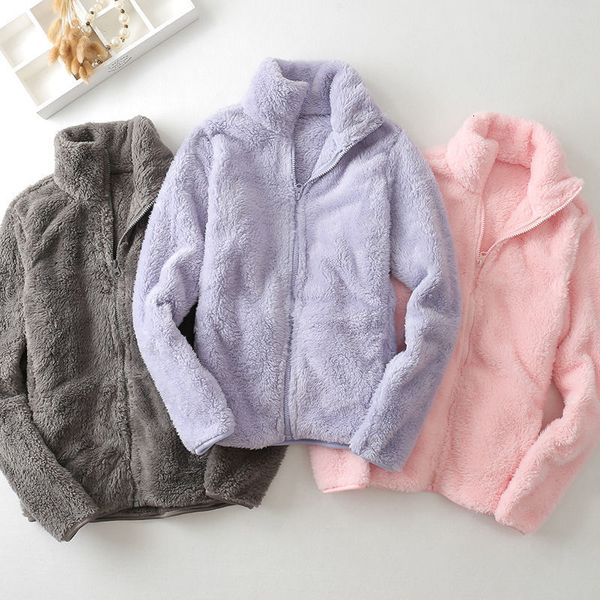 2021 plus veet coral sweatshirt winter clothes jacket outdoor zip-up fleece women warmth thick harajuku hoodie 4ez8, Black
2021 plus veet coral sweatshirt winter clothes jacket outdoor zip-up fleece women warmth thick harajuku hoodie 4ez8, Black