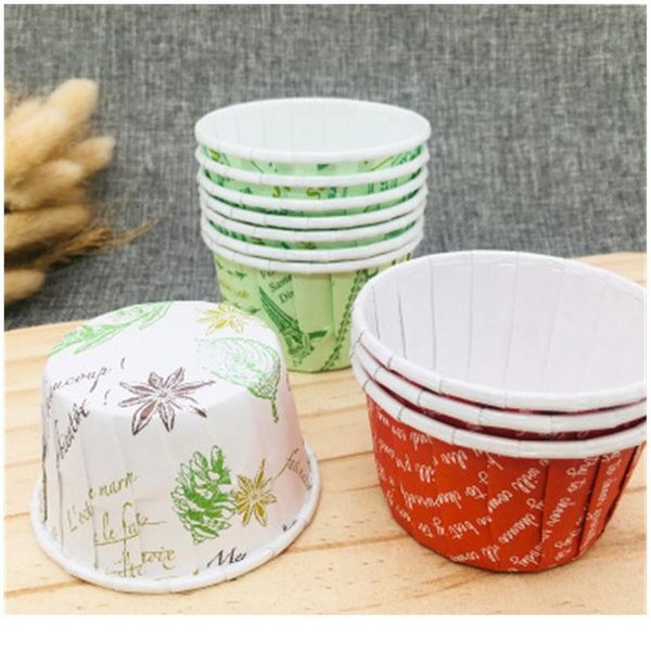 50pcs leaves muffin cupcake paper cup oilproof cupcake wrapper baking liner paper cake decoration mold wedding cupcake p qylsfe
50pcs leaves muffin cupcake paper cup oilproof cupcake wrapper baking liner paper cake decoration mold wedding cupcake p qylsfe