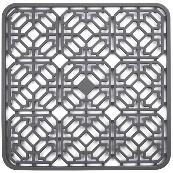 mats & pads silicone kitchen sink mat, great protector grid accessory for stainless steel sink, bathroom porcelain bowl
mats & pads silicone kitchen sink mat, great protector grid accessory for stainless steel sink, bathroom porcelain bowl