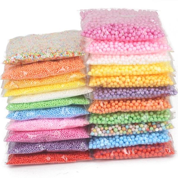 party decoration 2-10mm foam beads 900-8000pcs filler balls bottle diy gift craft material accessories
party decoration 2-10mm foam beads 900-8000pcs filler balls bottle diy gift craft material accessories