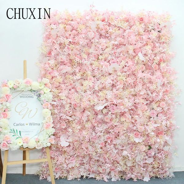 decorative flowers & wreaths 115*55cm 3d flower wall plants rose wedding decoration romantic backdrop decor wreath 1pc
decorative flowers & wreaths 115*55cm 3d flower wall plants rose wedding decoration romantic backdrop decor wreath 1pc