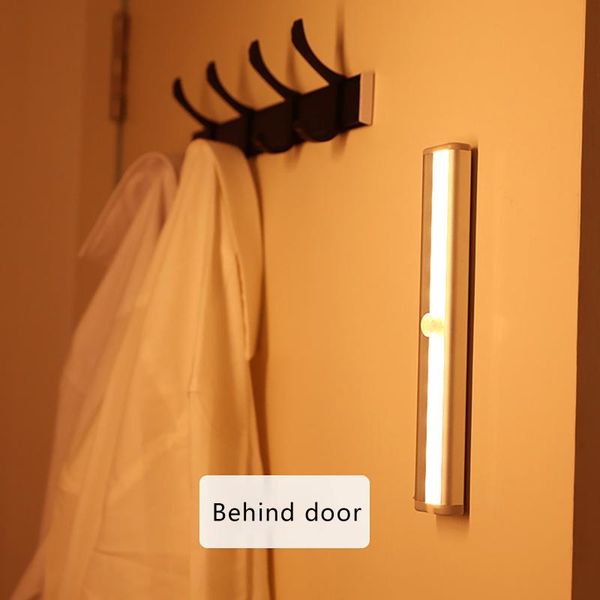 emergency lights leds pir motion sensor wireless usb rechargeable closet lamp cabinet night light portable infrared induction #t2g
emergency lights leds pir motion sensor wireless usb rechargeable closet lamp cabinet night light portable infrared induction #t2g
