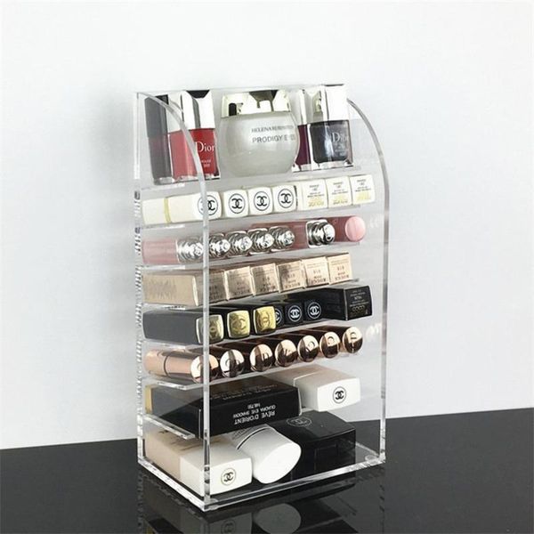 storage boxes & bins lipstick box acrylic cosmetics organizer plastic makeup nail polish display stand rack multi-layer
storage boxes & bins lipstick box acrylic cosmetics organizer plastic makeup nail polish display stand rack multi-layer