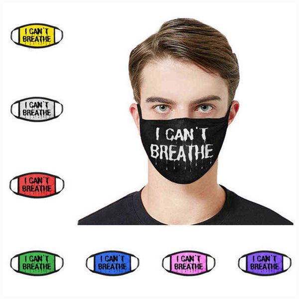 fashion deigner face mak i cant breathe letter print women men dut-proof wahable breathable protective 8 color
fashion deigner face mak i cant breathe letter print women men dut-proof wahable breathable protective 8 color