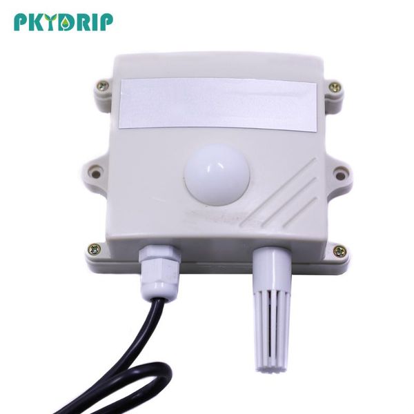 smart home control pkydrip intelligent agricultural high-precision 60000lux 485modbus light transmitter illuminance sensor greenhouse
smart home control pkydrip intelligent agricultural high-precision 60000lux 485modbus light transmitter illuminance sensor greenhouse