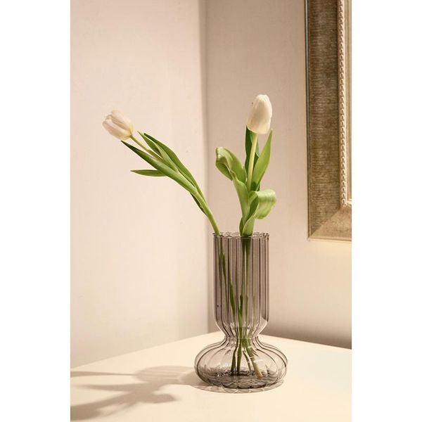 flower vase for wedding decor centerpiece glass vase planter flowers arrangement desktablemariage
flower vase for wedding decor centerpiece glass vase planter flowers arrangement desktablemariage