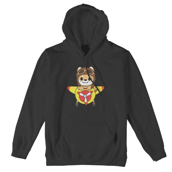 men's hoodies & sweatshirts japanese dog shiba in airplane leisure sweatshirt anime male wholesale style hoodie 193264, Black
men's hoodies & sweatshirts japanese dog shiba in airplane leisure sweatshirt anime male wholesale style hoodie 193264, Black