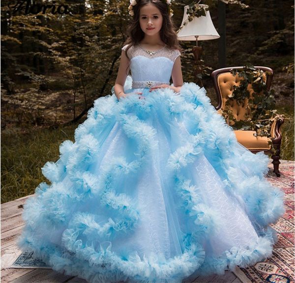 premium 70% off selling children's princess dress, flower wedding evening floor length girls' fluffy new performance, White
premium 70% off selling children's princess dress, flower wedding evening floor length girls' fluffy new performance, White