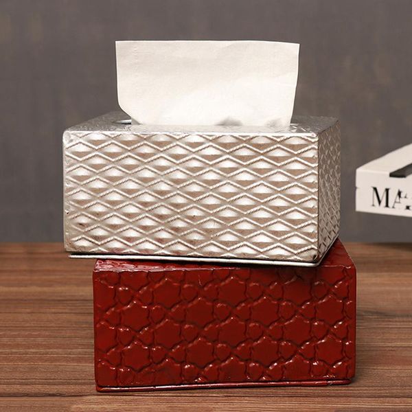 tissue boxes & napkins vintage box cover iron rectangular living room decoration, napkin dispenser facial holder
tissue boxes & napkins vintage box cover iron rectangular living room decoration, napkin dispenser facial holder