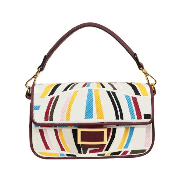 women shoulder bags canvas material leather trim golden hardware letter embroidery pattern style design bag beautifulbagstore
women shoulder bags canvas material leather trim golden hardware letter embroidery pattern style design bag beautifulbagstore