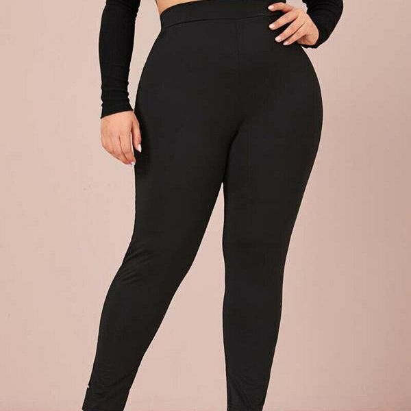 women's pants & capris plus size l-4xl fashion women lace long leggings casual slim stretch trousers pencil, Black;white
women's pants & capris plus size l-4xl fashion women lace long leggings casual slim stretch trousers pencil, Black;white
