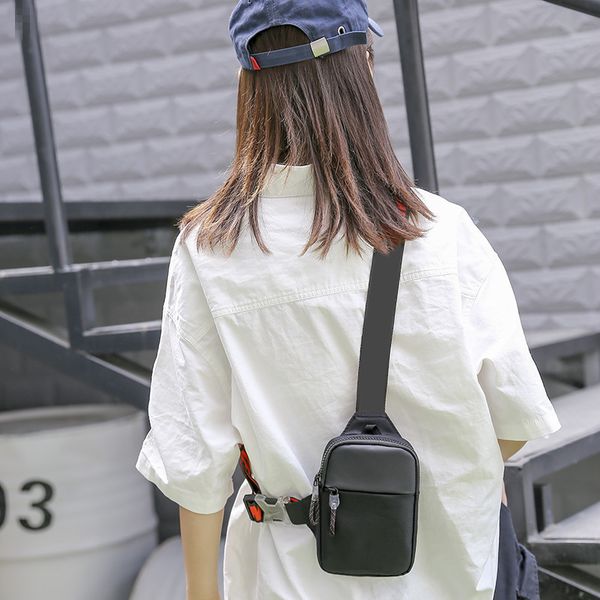 11*17cm designer bag chest waistbags women crossbody fanny pack belt strap handbag shoulder bags travel sports purse
11*17cm designer bag chest waistbags women crossbody fanny pack belt strap handbag shoulder bags travel sports purse