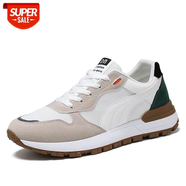 men running shoes breathable outdoor sports shoes lightweight trending sneakers for men comfortable training footwear size 39-44 #pl9t
men running shoes breathable outdoor sports shoes lightweight trending sneakers for men comfortable training footwear size 39-44 #pl9t