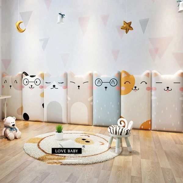 wall stickers lovey cat bed headboards self-adhesive anti-collision tatami bedroom decor tete de lit cabecero decoration aesthetic
wall stickers lovey cat bed headboards self-adhesive anti-collision tatami bedroom decor tete de lit cabecero decoration aesthetic