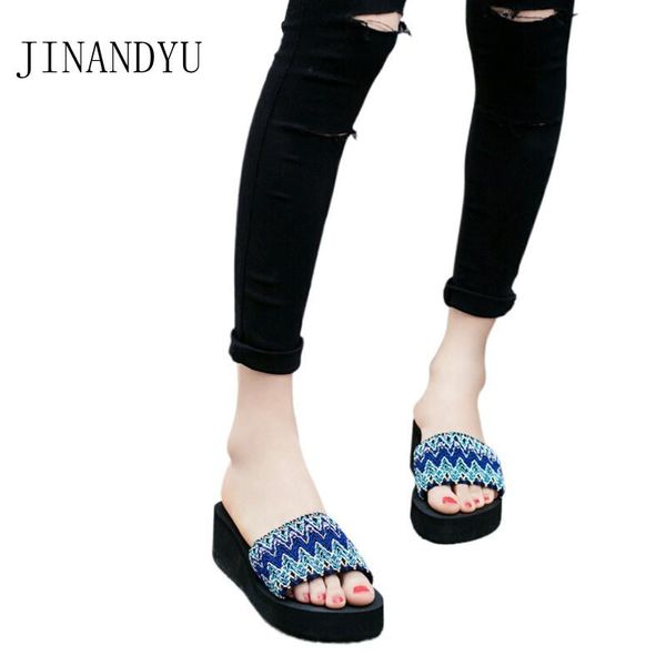 slippers eva chunky slipper heel 5cm summer platform shoes women wedge sandles heels casuales beach for simple, Black
slippers eva chunky slipper heel 5cm summer platform shoes women wedge sandles heels casuales beach for simple, Black