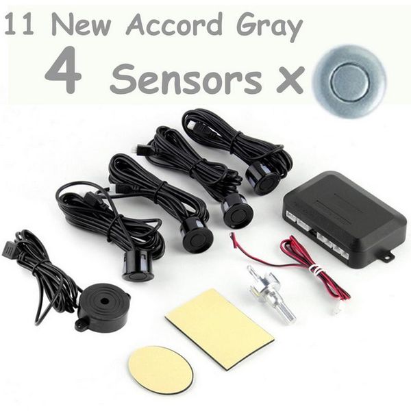 car rear view cameras& parking sensors 4 buzzer sensor reverse backup radar sound alert indicator system 12v 44 colors to choos
car rear view cameras& parking sensors 4 buzzer sensor reverse backup radar sound alert indicator system 12v 44 colors to choos