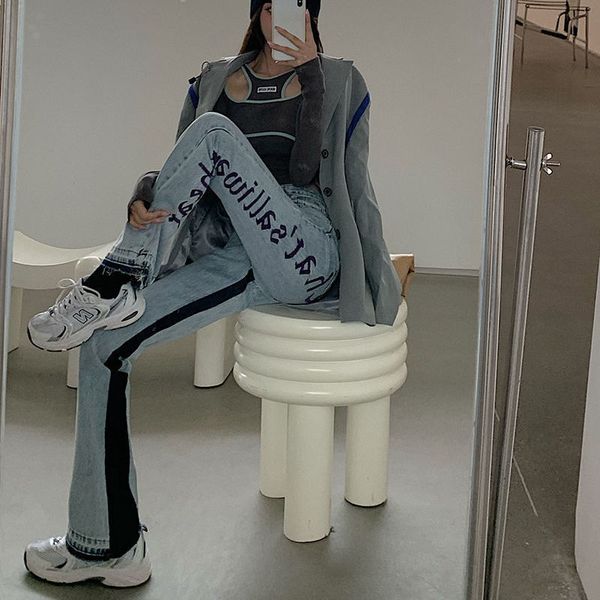 2021 high waist loose comfortable jeans for women plus size fashionable casual straight pants mom jeans washed embroidery jeans, Black;white
2021 high waist loose comfortable jeans for women plus size fashionable casual straight pants mom jeans washed embroidery jeans, Black;white
