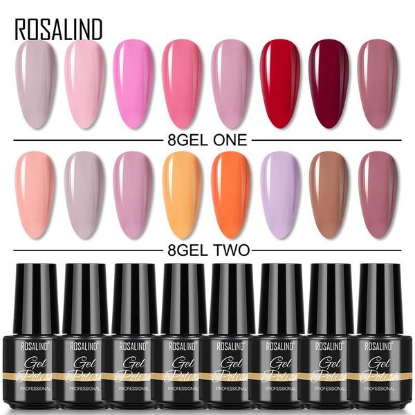 nail art kits rosalind gel polish set kit vernis semi permanent uv hybrid varnish for manicure base coat nails
nail art kits rosalind gel polish set kit vernis semi permanent uv hybrid varnish for manicure base coat nails