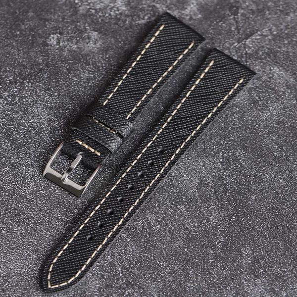 watch bands handmade leather watchband palm pattern lychee bracelet, 20mm black retro, ultra-thin men, Black;brown
watch bands handmade leather watchband palm pattern lychee bracelet, 20mm black retro, ultra-thin men, Black;brown