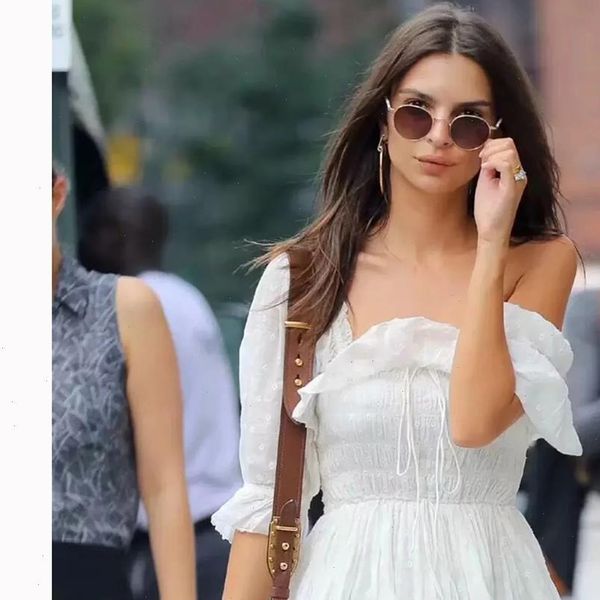 white embroidery cotton mini dress women summer clothes 2021 off shoulder ruffles beackless dresses boho beach short dress, Black;gray
white embroidery cotton mini dress women summer clothes 2021 off shoulder ruffles beackless dresses boho beach short dress, Black;gray