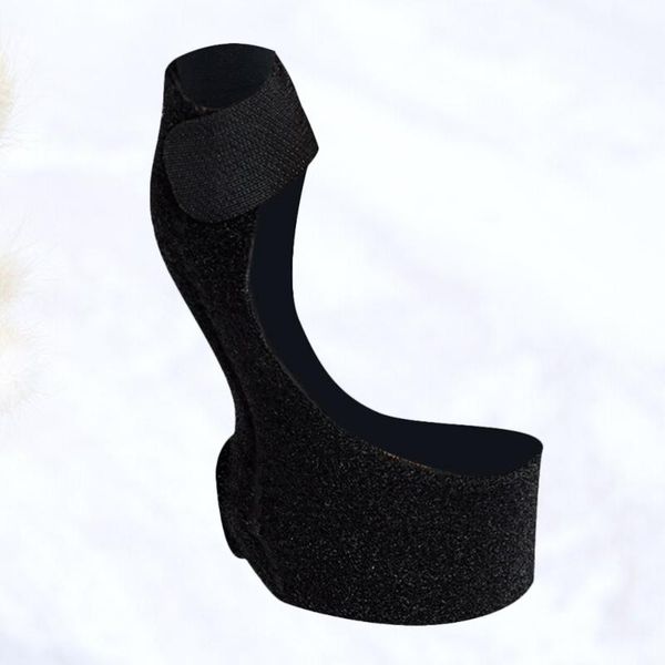 1 pc kids thumb support brace finger guard arthritis thumb splint fixed joint treatment (size s, black), Black;red
1 pc kids thumb support brace finger guard arthritis thumb splint fixed joint treatment (size s, black), Black;red