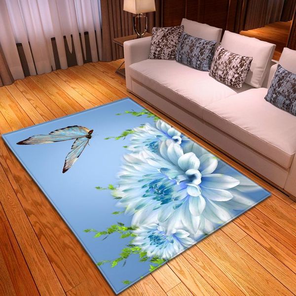carpets beautiful home decor carpet cartoon flower butterfly pattern 3d printing for living room bedroom area rugs kids play mat
carpets beautiful home decor carpet cartoon flower butterfly pattern 3d printing for living room bedroom area rugs kids play mat