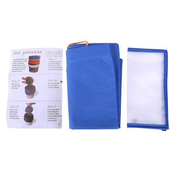 planters & pots pro essence extractor kit ice bubble hash 5-gallon bag with pressing screen(blue 220 micron bag+pressing screen)
planters & pots pro essence extractor kit ice bubble hash 5-gallon bag with pressing screen(blue 220 micron bag+pressing screen)