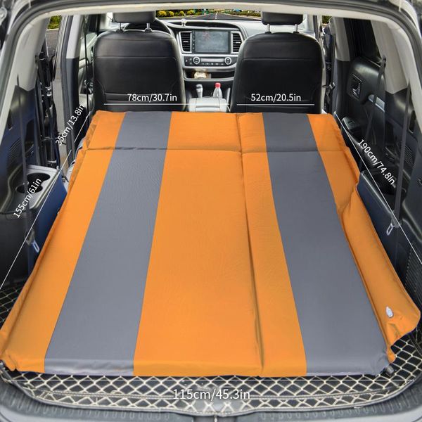 other interior accessories special multi-purpose four or six pointscar mattress suv car cushion camping sleeping suitable for road
other interior accessories special multi-purpose four or six pointscar mattress suv car cushion camping sleeping suitable for road