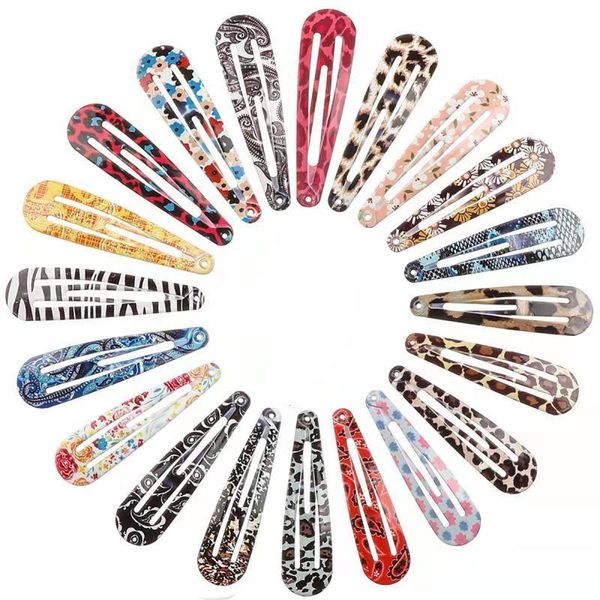 new leopard print hairclip for girl hair accessories candy color water drop small hairpin lady barrettes hair grip ing, Slivery;white
new leopard print hairclip for girl hair accessories candy color water drop small hairpin lady barrettes hair grip ing, Slivery;white