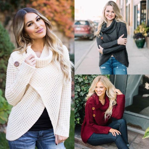 women's hoodies & sweatshirts fashion women loose knitted batwing long sleeve jumper ladies casual knitwear, Black
women's hoodies & sweatshirts fashion women loose knitted batwing long sleeve jumper ladies casual knitwear, Black