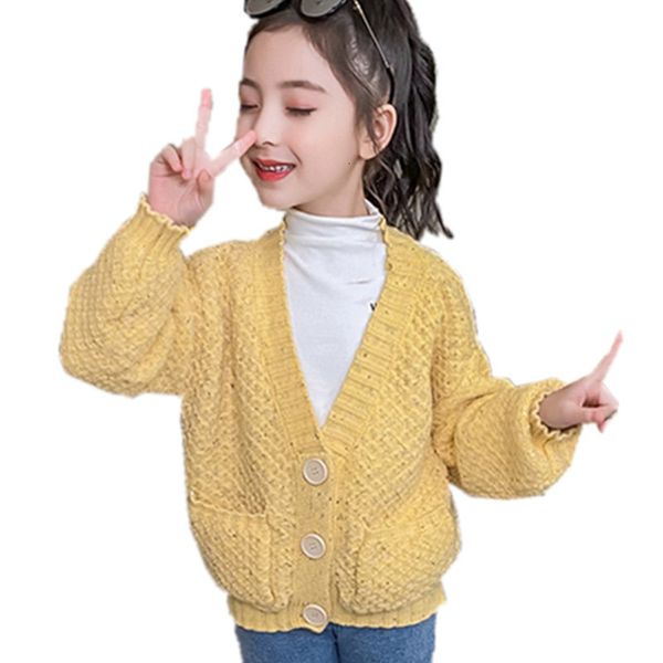 2021 new white yellow cardigan sweater girl outerwear long cotton jacket girls to 4 8 10 11-12 years old clothes children 5l8r, Blue
2021 new white yellow cardigan sweater girl outerwear long cotton jacket girls to 4 8 10 11-12 years old clothes children 5l8r, Blue